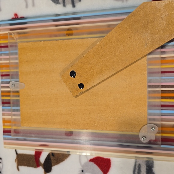 Paper Source Picture Frame - Picture 4 of 6